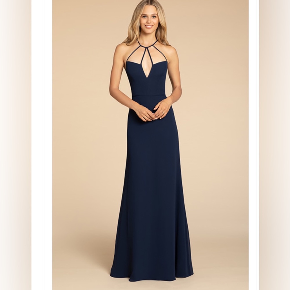 NWT HAYLEY PAIGE Special Occasion 5911
